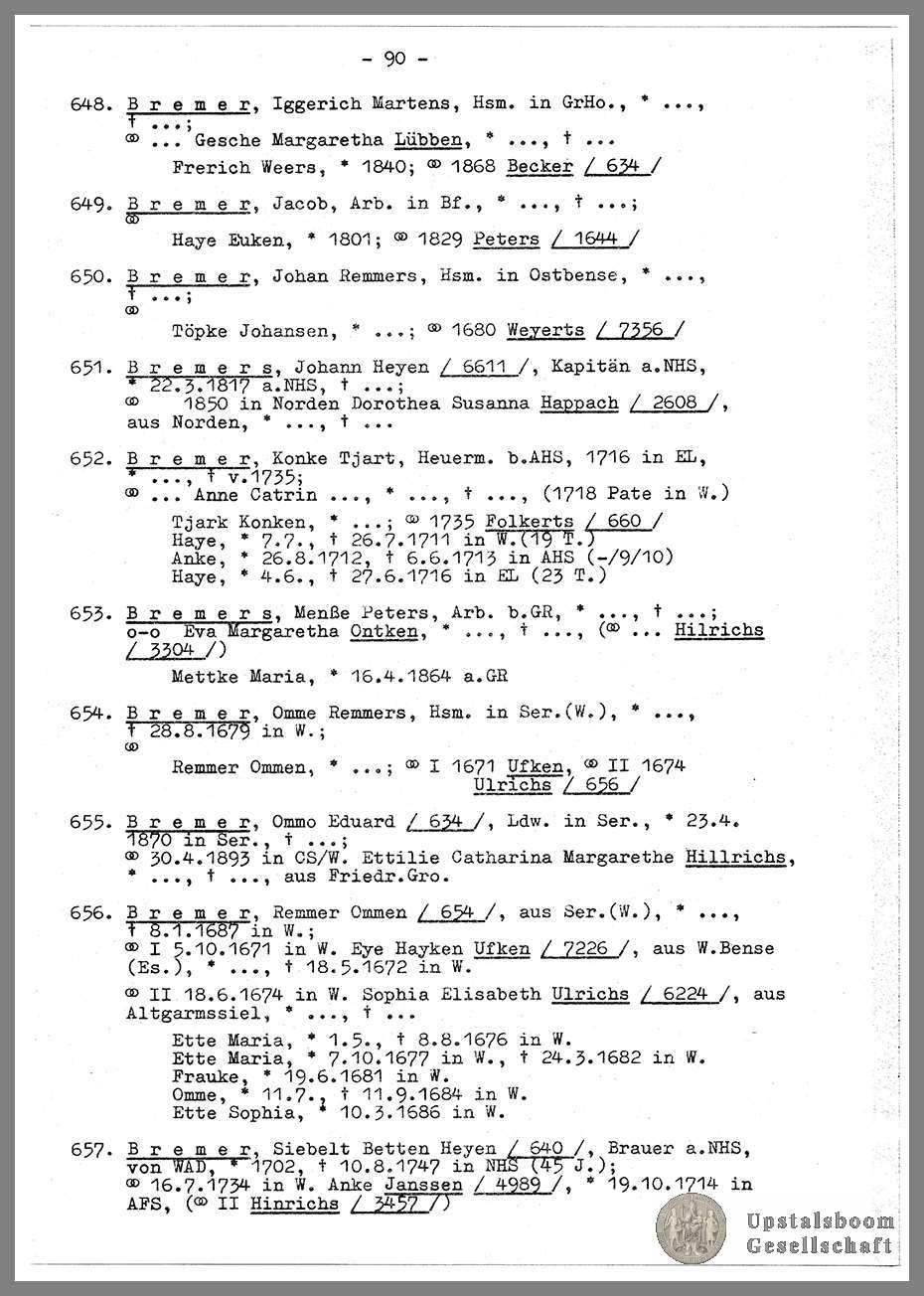 Document